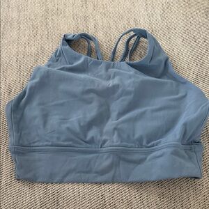 Buffbunny Geo sports bra